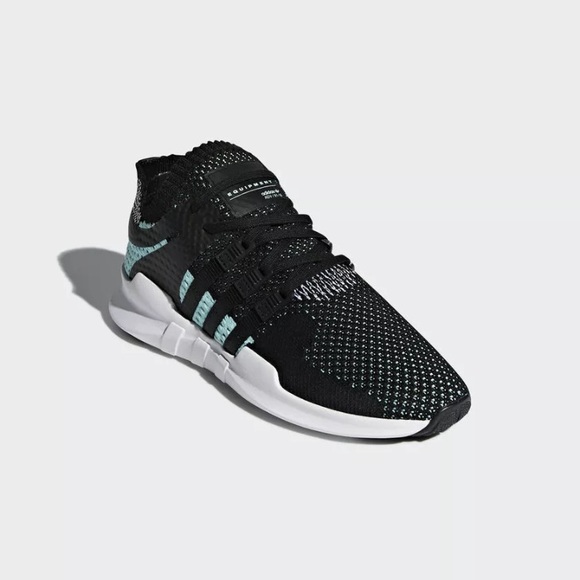 ADIDAS OG BZ0008 EQT Support ADV Primeknit Shoes - Picture 3 of 4